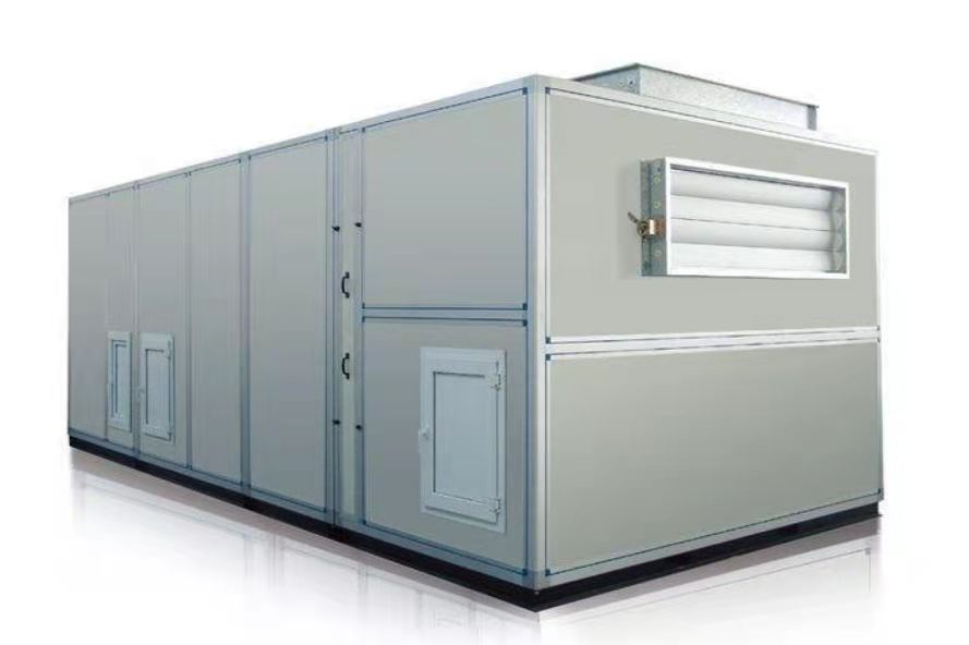 净化型空气处理机组