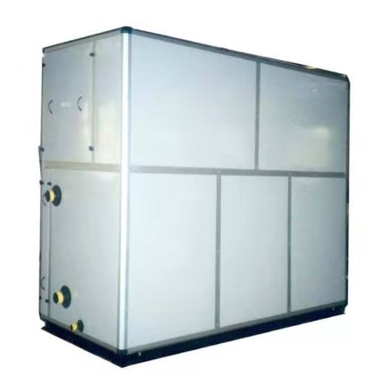 立卧式空气处理机组