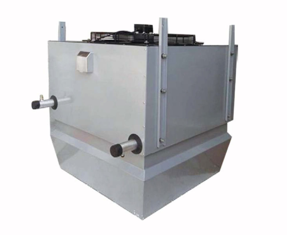 高大空间专用空调